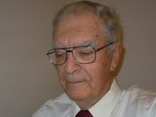 Elder Louis Holder, 2013
